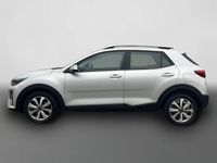 Gebraucht Kia Stonic Vision 101 PS (74 kW) 2024 Silber SUV