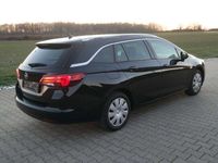 gebraucht Opel Astra Sports Tourer Elegance LED Navi Alu