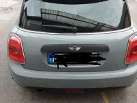 Gebraucht Mini ONE 102 PS (75 kW) 2016 Grau Kleinwagen