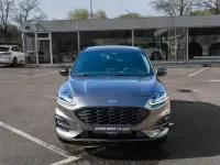 Gebraucht Ford Kuga ST-Line X 225 PS (165 kW) 2022 Grau SUV