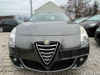 gebraucht Alfa Romeo Giulietta 2.0 JTDM TCT Turismo*LEDER*NAVI*XENON*