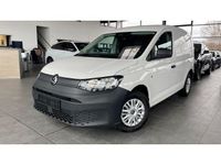 Second-hand VW Caddy 102 CP (75 kW) 2025 Alb Monovolum