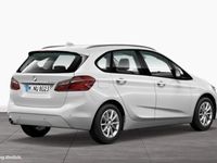 gebraucht BMW 216 Active Tourer d