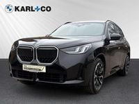 Gebraucht BMW X3 M Sport 208 PS (152 kW) 2025 Grau SUV