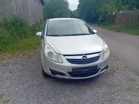 Gebraucht Opel Corsa 80 PS (58 kW) 2010 Kleinwagen