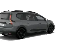 Neu Dacia Jogger Extreme 122 PS (89 kW) 2026 Grau Van / Kleinbus