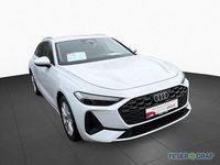 Gebraucht Audi A5 Ambiente 204 PS (150 kW) 2025 Gletscherweiß Kombi