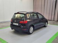 gebraucht VW Golf Sportsvan 1.4 TSI DSG Trendline +SITZHZ.+