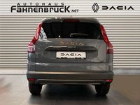 Neu Dacia Jogger Extreme 101 PS (74 kW) 2025 Grau Van / Kleinbus