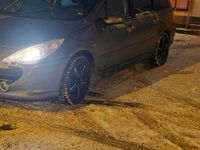 Gebraucht Peugeot 307 137 PS (100 kW) 2007 Kombi