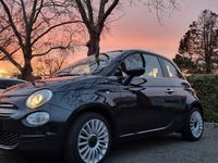 gebraucht Fiat 500 Lounge Exclusive