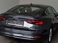 gebraucht Audi A5 Sportback 35 TDI Automatik,Leder,Navi,LED,SHZ