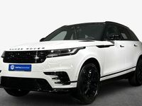 Neu Land Rover Range Rover Velar SE Dynamic 204 PS (150 kW) 2026 Weiß SUV