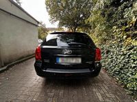 gebraucht Toyota Avensis 2.2 D-CAT Combi Executive