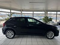 Gebraucht VW Polo Life 95 PS (69 kW) 2023 Schwarz Kleinwagen