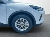 Begagnad Ford Kuga Titanium 242 HK (177 kW) 2025 Vit SUV