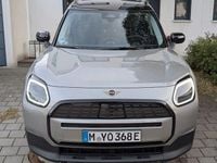 Gebraucht Mini Countryman Classic 150 kW (204 PS) 2025 Grau SUV