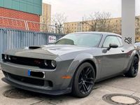 Gebraucht Dodge Challenger 492 PS (361 kW) 2024 Grau Coupé
