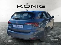 Gebraucht Fiat Tipo 131 PS (96 kW) 2023 Ozeanblau Kombi