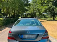 Gebraucht Mercedes S320 235 PS (172 kW) 2006 Grau Limousine