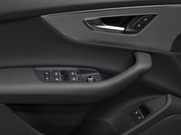 gebraucht Audi Q7 55 TFSIe Q LM22 NAVI+ VIRUTAL eKLAPPE
