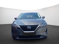 Gebraucht Nissan Qashqai N-Connecta 158 PS (116 kW) 2024 Dark grey (m)/ geste SUV
