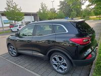 Gebraucht Renault Kadjar 131 PS (96 kW) 2018 Schwarz SUV