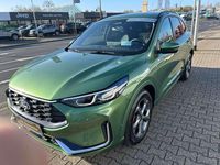 Gebraucht Ford Kuga ST-Line X 186 PS (136 kW) 2025 Grün SUV