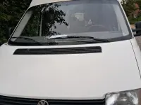 Gebraucht VW T4 68 PS (50 kW) 2000 Andere farben Van