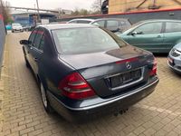 gebraucht Mercedes E220 E-Klasse Lim. E 220 CDI