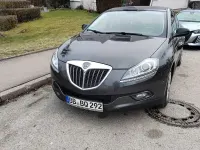 Second-hand Lancia Delta 140 CP (102 kW) 2011 Hatchback