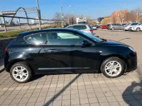 Brugt Alfa Romeo MiTo 95 HK (69 kW) 2010 Sort Hatchback