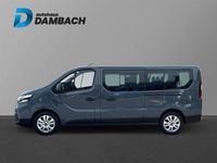 Neu Nissan Primastar 170 PS (125 kW) 2025 Grey urban Van / Kleinbus