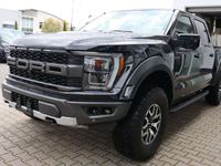 gebraucht Ford F-150 Raptor 3.5 V6 AWD SuperCrew Launch Edition