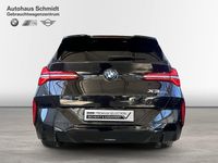 Gebraucht BMW X3 Efficient Dynamics 197 PS (144 kW) 2025 Saphirschwarz SUV