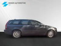 Gebraucht Volvo V50 140 PS (102 kW) 2007 Grau Kombi