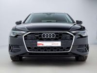 Second-hand Audi A6 Performance 286 CP (210 kW) 2024 Negru Break
