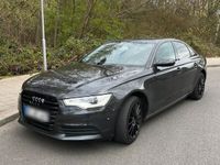 gebraucht Audi A6 einwandfreier Zustand