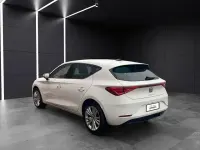 Gebraucht Seat Leon Style 136 PS (100 kW) 2016 Schwarz Limousine