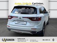 Gebraucht Renault Koleos Initiale 158 PS (116 kW) 2021 Kyanitweiß (weiß) SUV