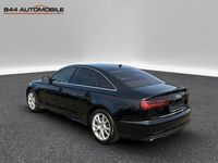 Second-hand Audi A6 252 CP (185 kW) 2016 Negru Berlinǎ