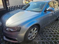 Gebraucht Audi A4 Ambiente 265 PS (194 kW) 2008 Andere farben Limousine
