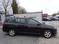 gebraucht Dacia Logan Laureate **SOMMER+WINTERRÄDER / SERVICE-NEU**