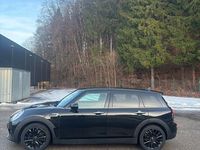 Gebraucht Mini Cooper Clubman Essential 136 PS (100 kW) 2019 Schwarz Kombi