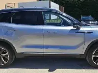 Gebraucht Baic X75 177 PS (130 kW) 2024 Grau SUV