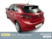 Gebraucht Opel Corsa Edition 75 PS (55 kW) 2022 Kleinwagen
