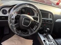 Gebraucht Audi A6 179 PS (131 kW) 2008 Schwarz Limousine