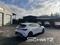 Neu Cupra Leon VZ2 272 PS (200 kW) 2026 Weiß Limousine