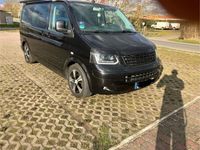 gebraucht VW T5 2,5l, 174PS, Automatik, kein DSG