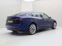Gebraucht Tesla Model 3 Standard Range 225 kW (306 PS) 2019 Blau Limousine